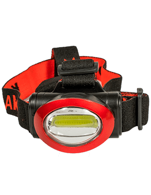 Linterna frontal LED Kodak HEADLAMP 300